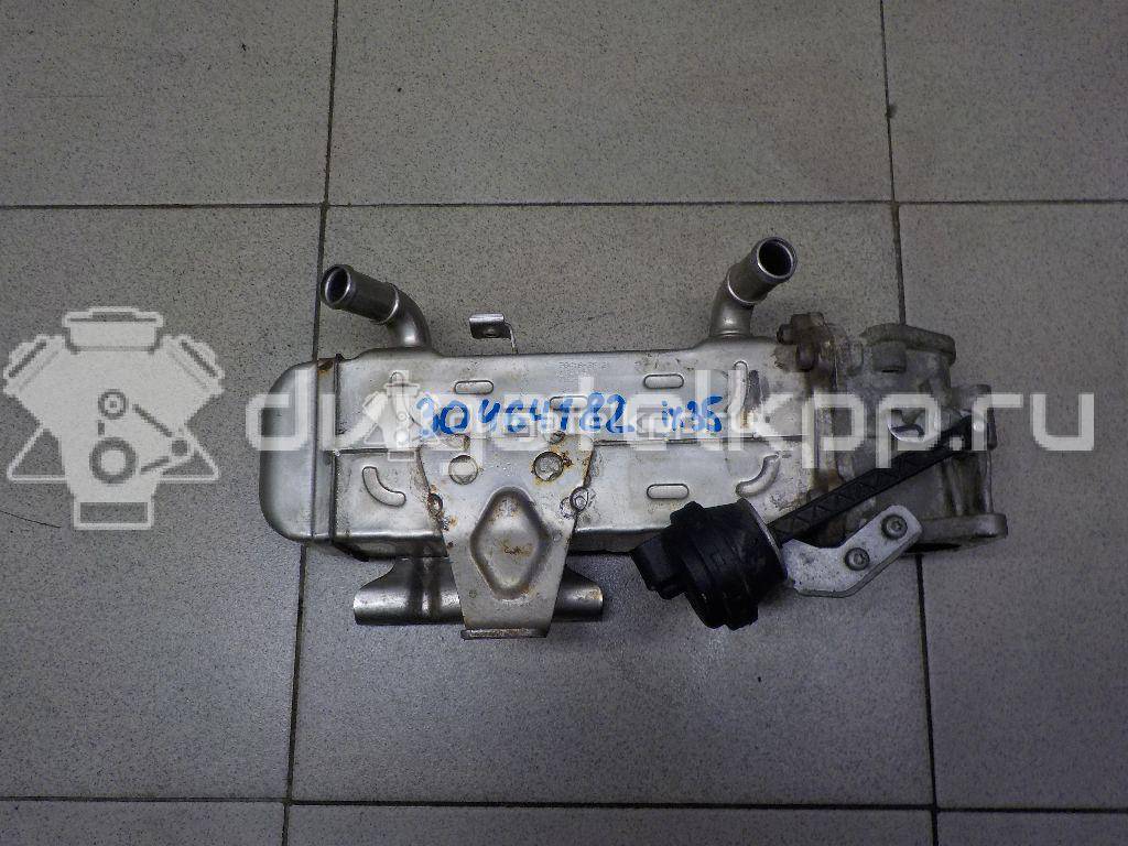 Фото Радиатор системы EGR  284162f120 для Hyundai / Kia {forloop.counter}}