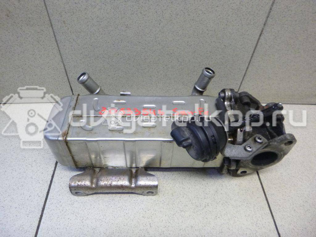 Фото Радиатор системы EGR  284162f100 для Hyundai / Kia {forloop.counter}}