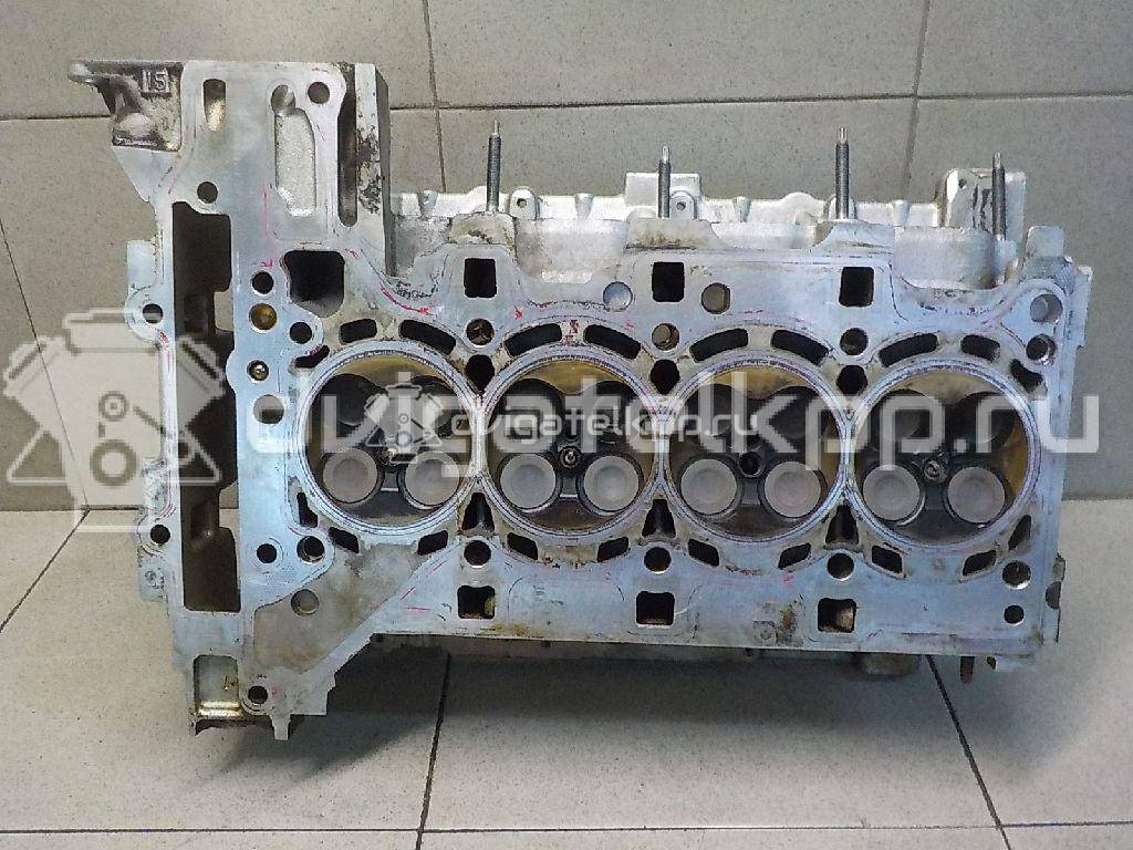 Фото Головка блока для двигателя N20 B20 B для Bmw / Bmw (Brilliance) 163-184 л.с 16V 2.0 л бензин 11127624778 {forloop.counter}}