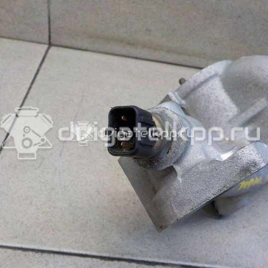 Фото Корпус термостата  256203E200 для Inokom / Hyundai / Kia