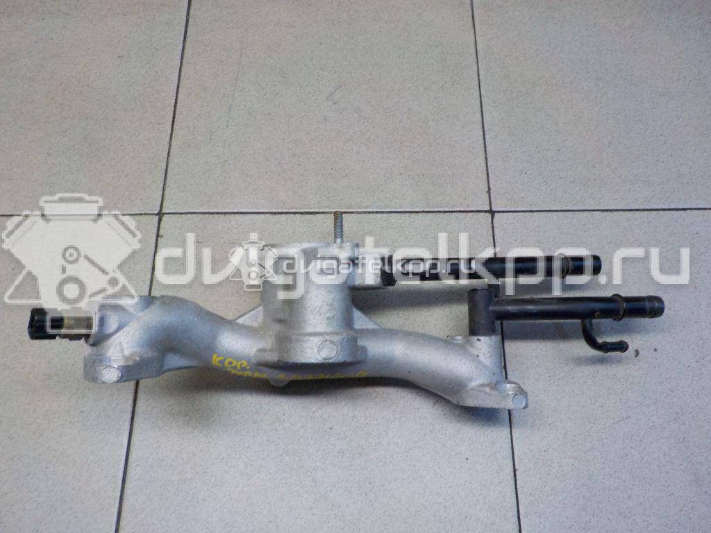 Фото Корпус термостата  256203E200 для Inokom / Hyundai / Kia {forloop.counter}}