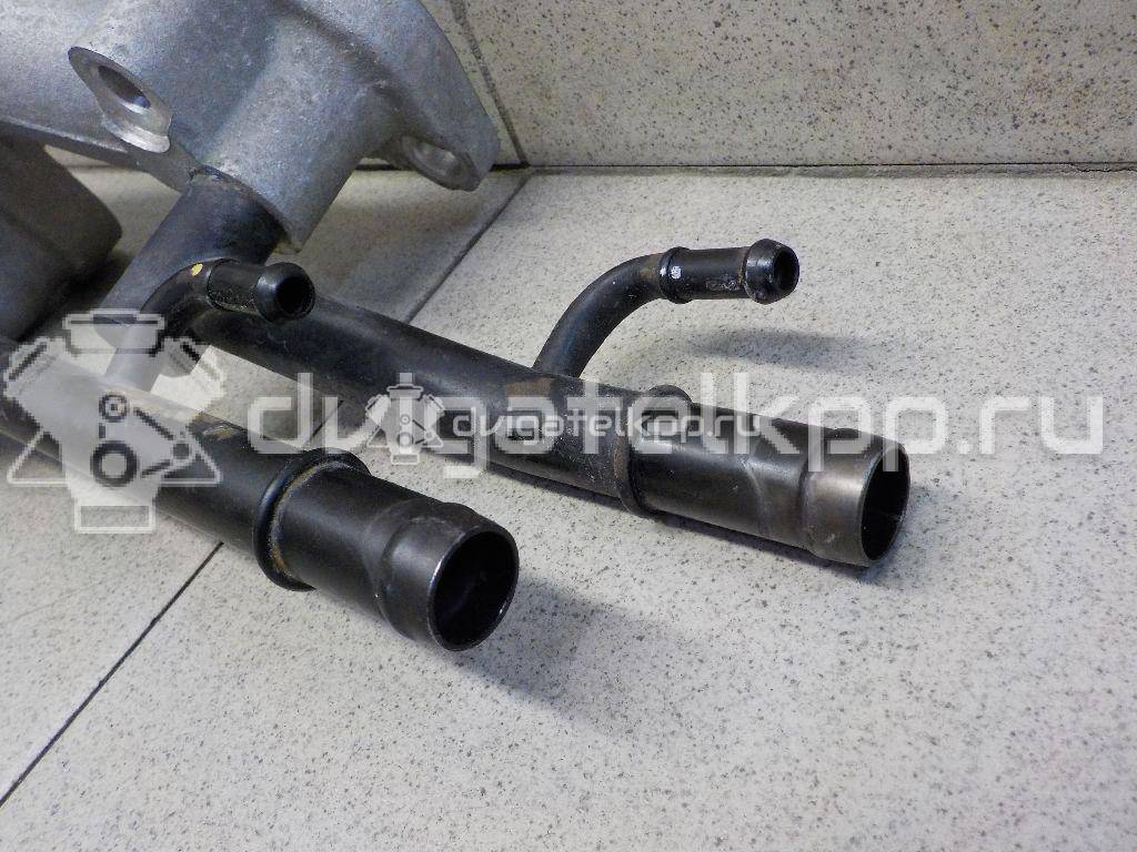 Фото Корпус термостата  256203E200 для Inokom / Hyundai / Kia {forloop.counter}}