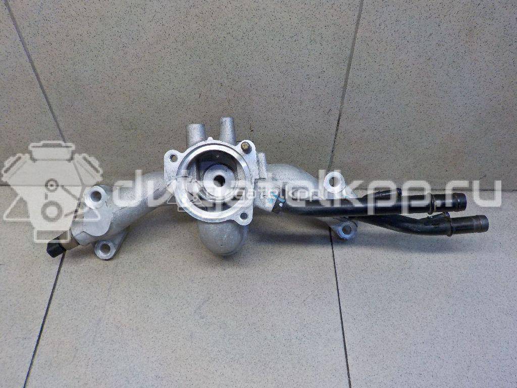 Фото Корпус термостата  256203E200 для Inokom / Hyundai / Kia {forloop.counter}}