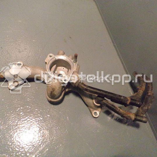 Фото Корпус термостата  256203e200 для Inokom / Hyundai / Kia