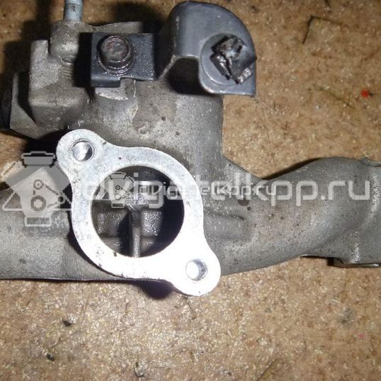 Фото Корпус термостата  256203e200 для Inokom / Hyundai / Kia