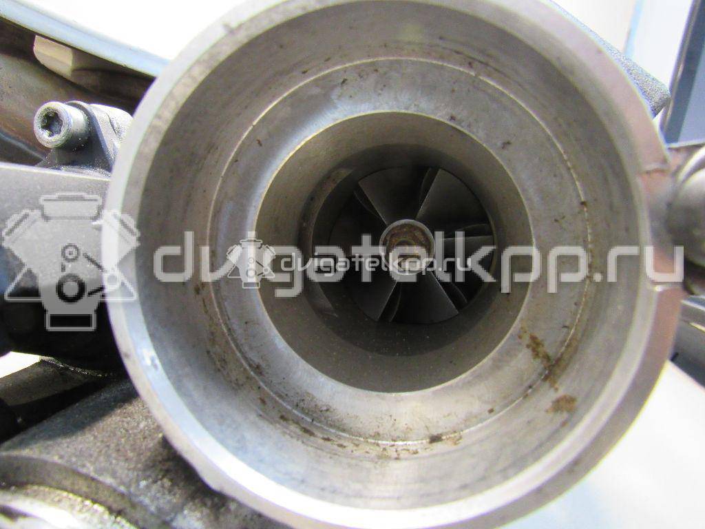 Фото Турбокомпрессор (турбина) для двигателя N20 B20 B для Bmw / Bmw (Brilliance) 163-184 л.с 16V 2.0 л бензин 11657634486 {forloop.counter}}