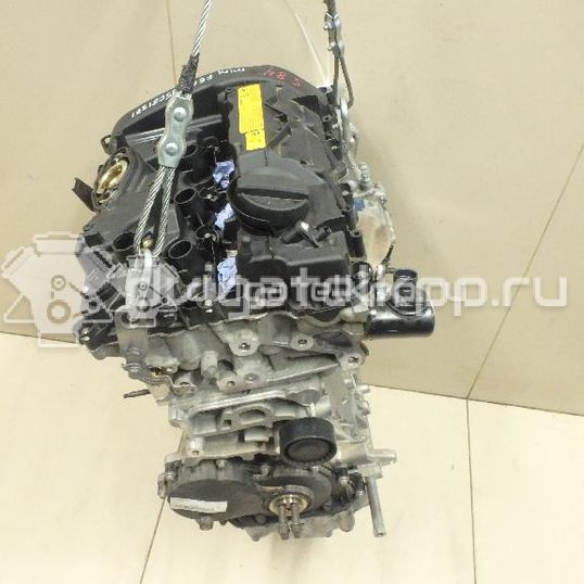 Фото Контрактный (б/у) двигатель B38 A15 A для Bmw 2 / X1 102-140 л.с 12V 1.5 л бензин 11002409856