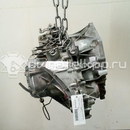 Фото Контрактная (б/у) МКПП для Bmw / Mini 136-190 л.с 16V 2.0 л B47 C20 A Дизельное топливо