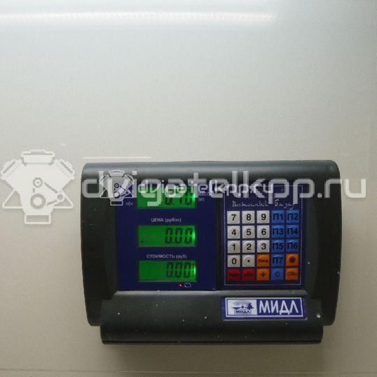 Фото Кронштейн форсунки  3381427400 для hyundai Grandeur (IV)