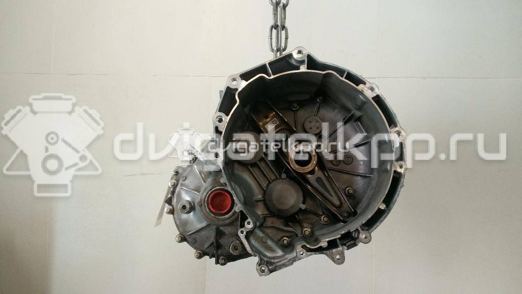 Фото Контрактная (б/у) МКПП для Bmw / Mini 136-190 л.с 16V 2.0 л B47 C20 A Дизельное топливо {forloop.counter}}