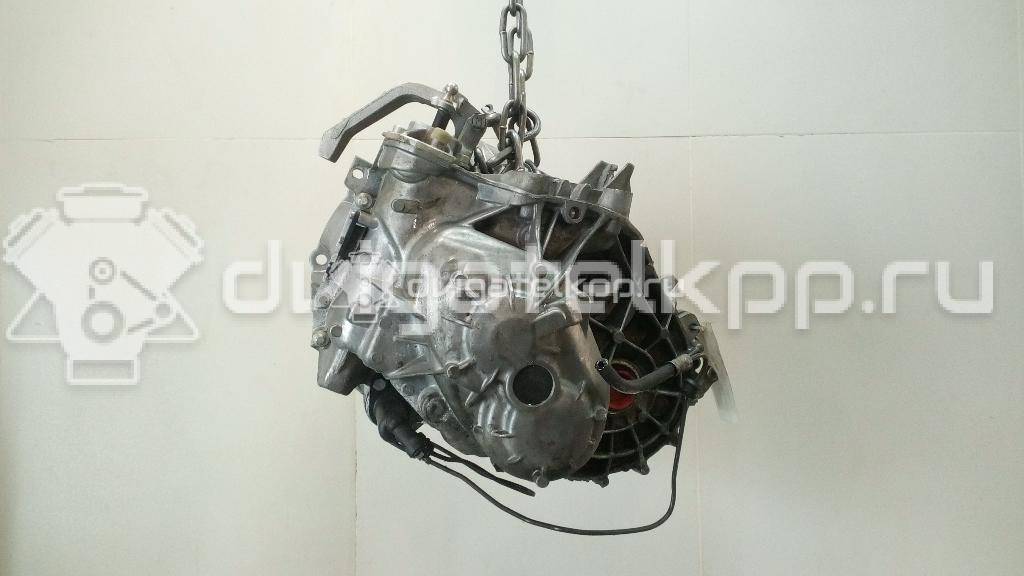 Фото Контрактная (б/у) МКПП для Bmw / Mini 136-190 л.с 16V 2.0 л B47 C20 A Дизельное топливо {forloop.counter}}