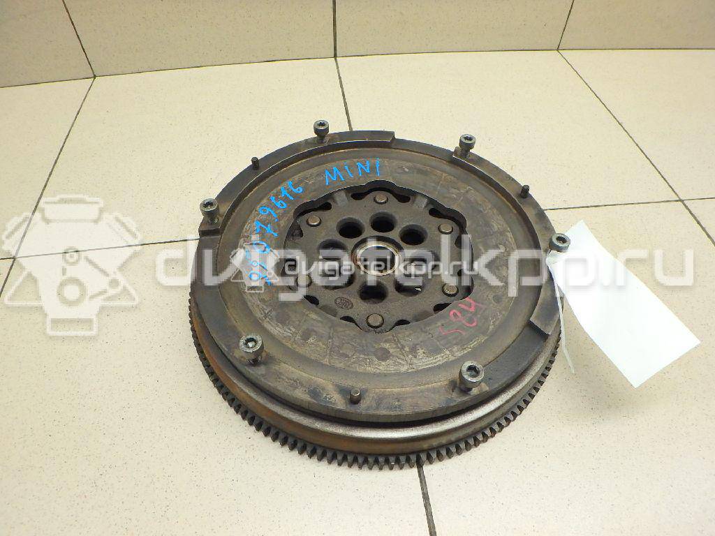 Фото Маховик для двигателя B38 A15 A для Bmw / Bmw (Brilliance) / Mini 102-140 л.с 12V 1.5 л бензин 21208600209 {forloop.counter}}