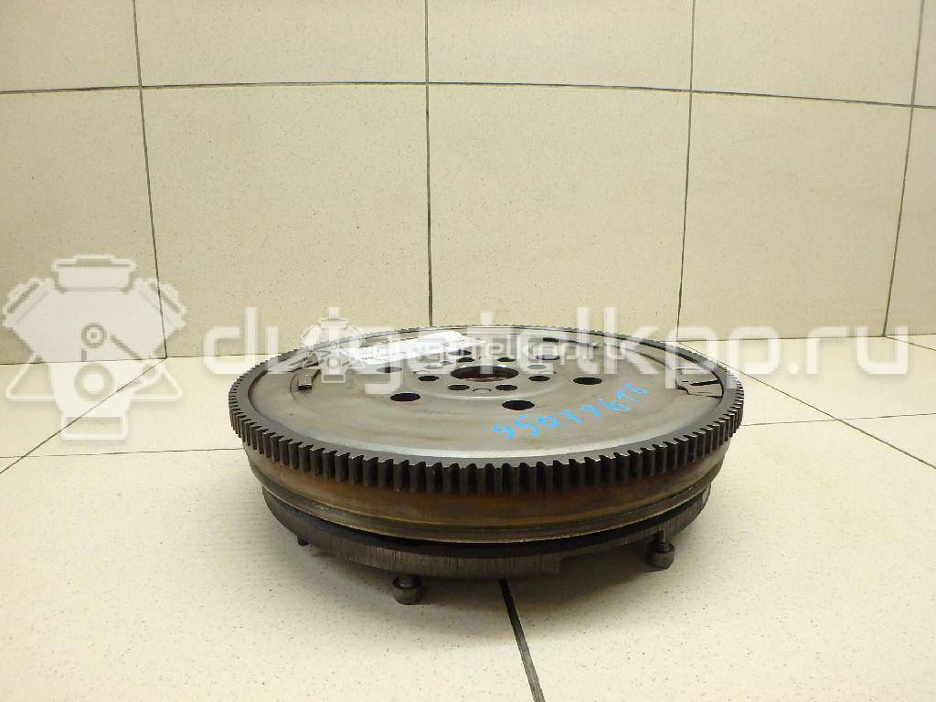 Фото Маховик для двигателя B38 A15 A для Bmw / Bmw (Brilliance) / Mini 102-140 л.с 12V 1.5 л бензин 21208600209 {forloop.counter}}