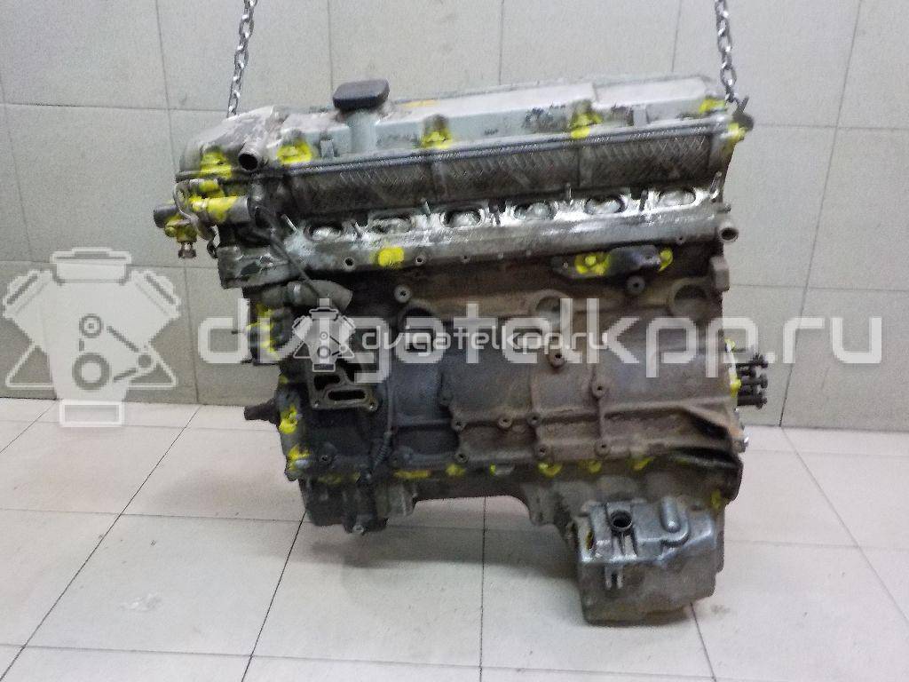 Фото Контрактный (б/у) двигатель M52 B20 (206S4) для Bmw Z3 E36 / 3 150 л.с 24V 2.0 л бензин 11009072056 {forloop.counter}}