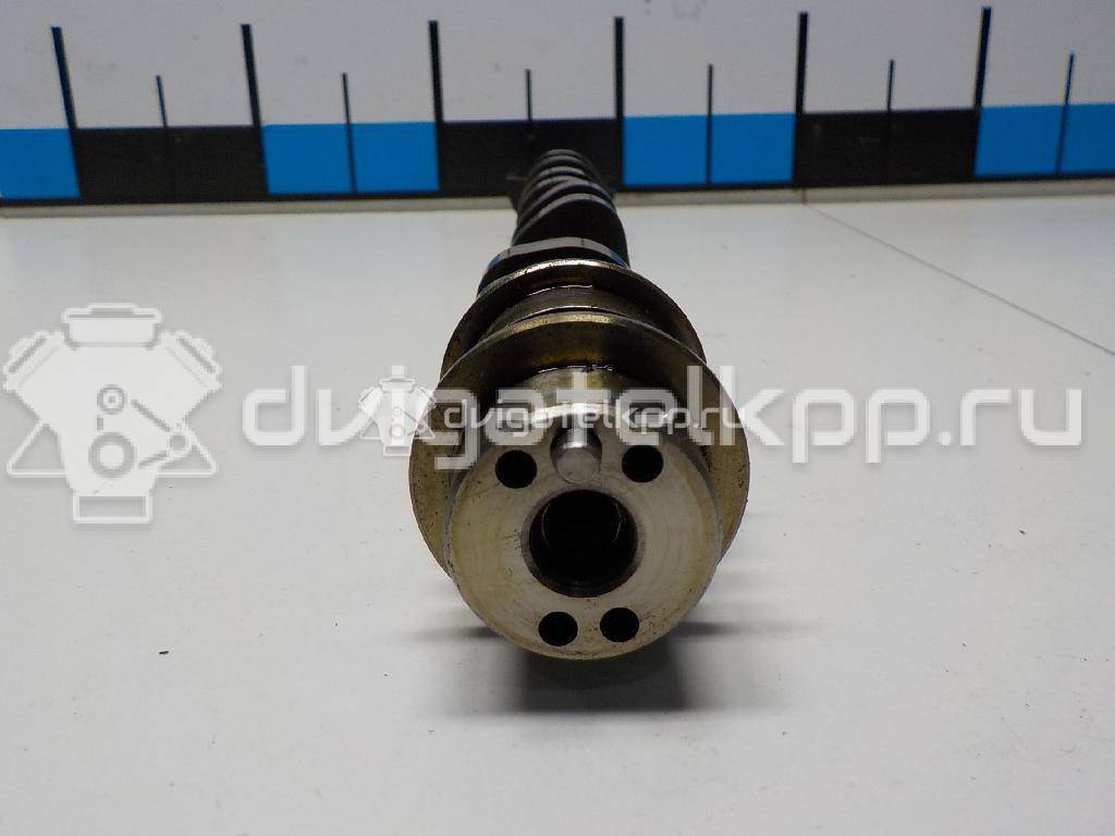 Фото Распредвал впускной  2410003051 для hyundai i10 {forloop.counter}}