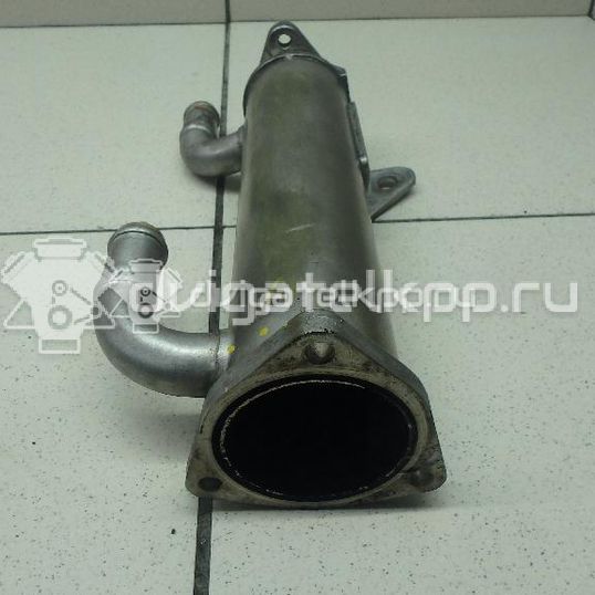 Фото Радиатор системы EGR  2841627410 для Hyundai / Kia