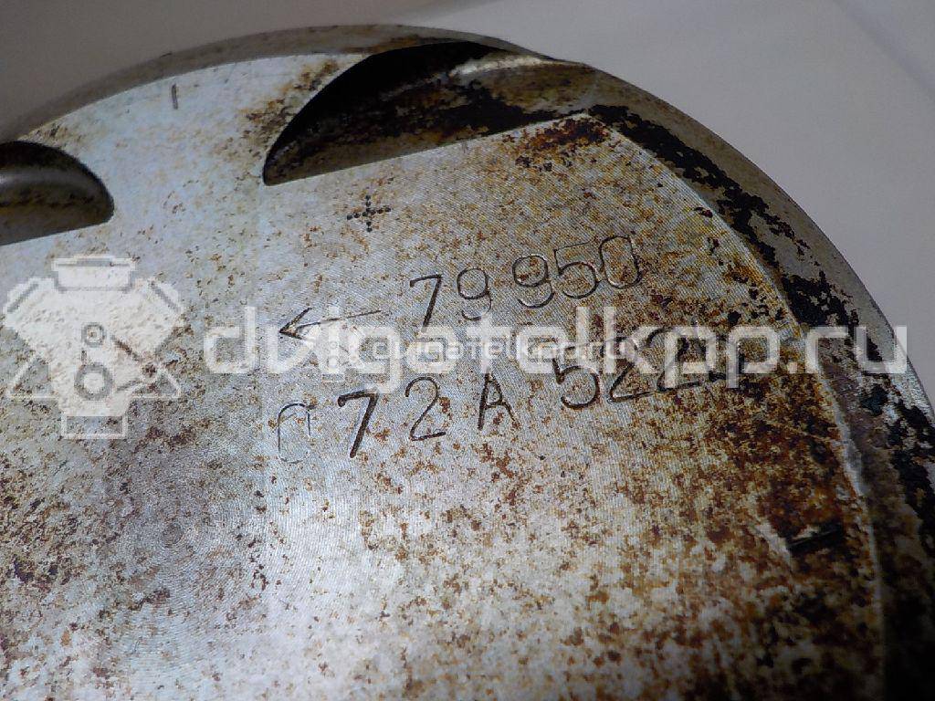 Фото Поршень с шатуном для двигателя M54 B22 (226S1) для Bmw 5 / Z4 / Z3 E36 / 3 163-170 л.с 24V 2.2 л бензин {forloop.counter}}