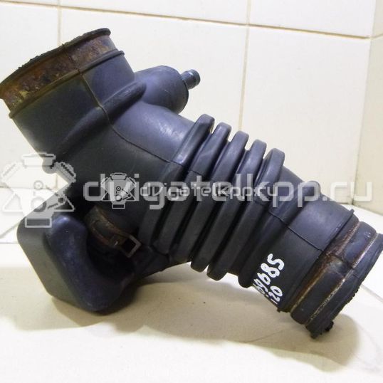 Фото Патрубок воздушного фильтра  281381j100 для Hyundai / Kia