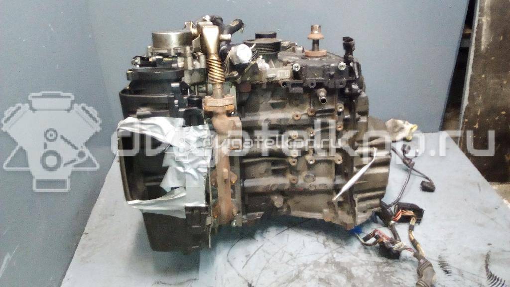 Фото Контрактный (б/у) двигатель M47 D20 (204D4) для Bmw 5 / 1 / X3 / 3 116-177 л.с 16V 2.0 л Дизельное топливо {forloop.counter}}