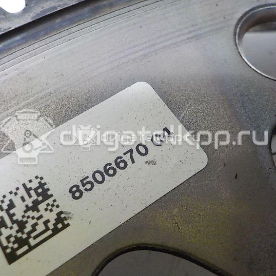 Фото Маховик для двигателя N57 D30 B для Bmw X4 F26 / 3 / 5 / 6 / 7 299-313 л.с 24V 3.0 л Дизельное топливо 11228506670