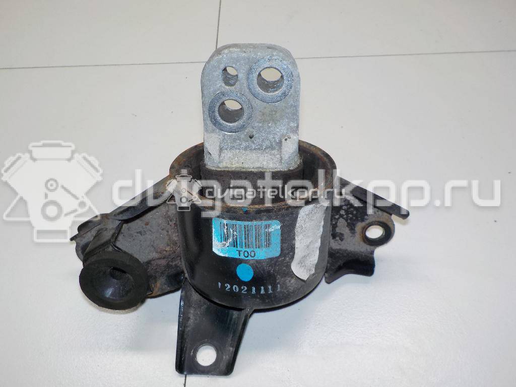 Фото Опора КПП левая  218301M000 для Hyundai I30 {forloop.counter}}