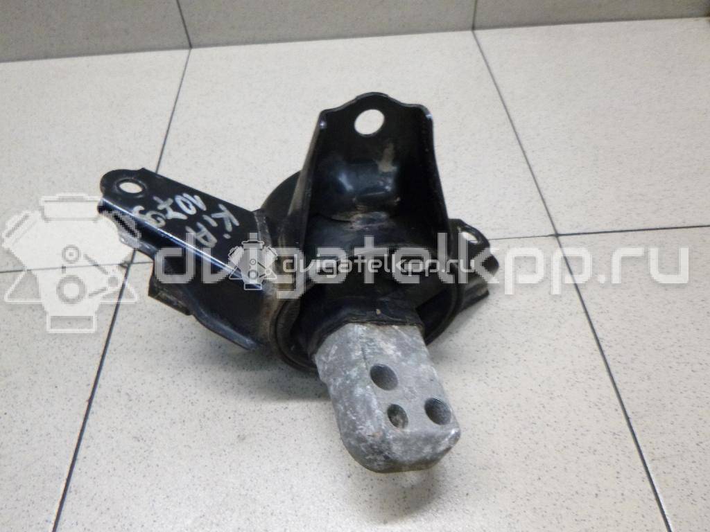 Фото Опора КПП левая  218301m000 для Hyundai I30 {forloop.counter}}