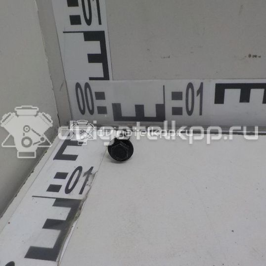 Фото Болт распредвала  2436125000 для hyundai i30