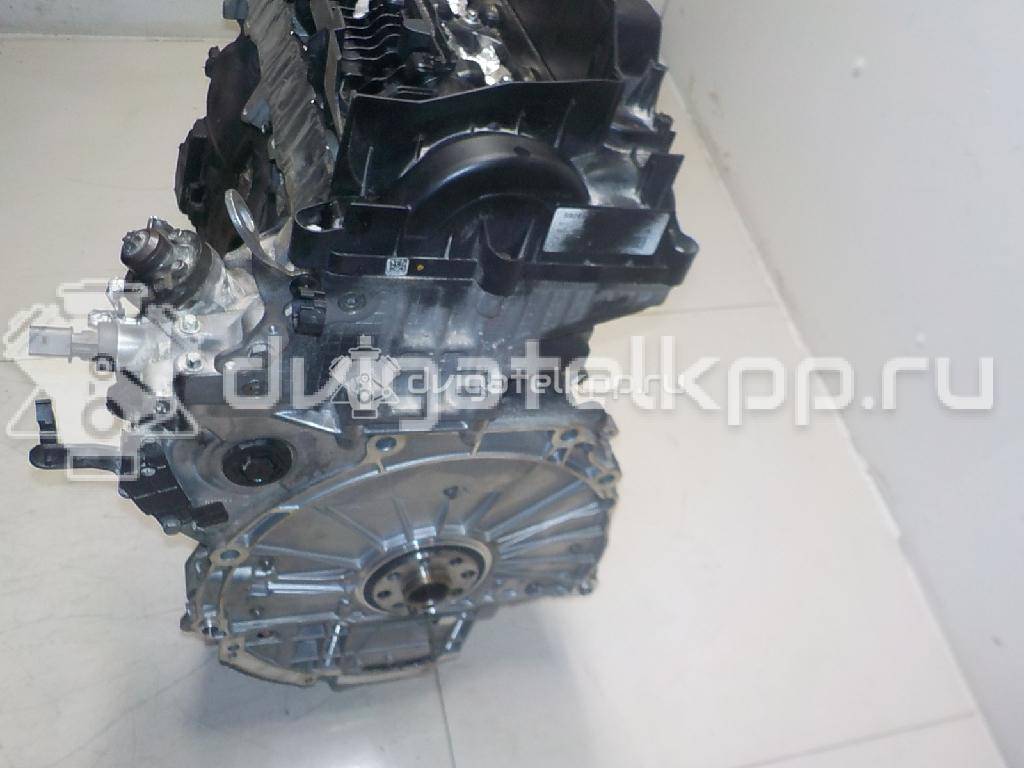 Фото Контрактный (б/у) двигатель B57 D30 A для Bmw 5 / 7 / X3 211-265 л.с 24V 3.0 л Дизельное топливо 11002407608 {forloop.counter}}