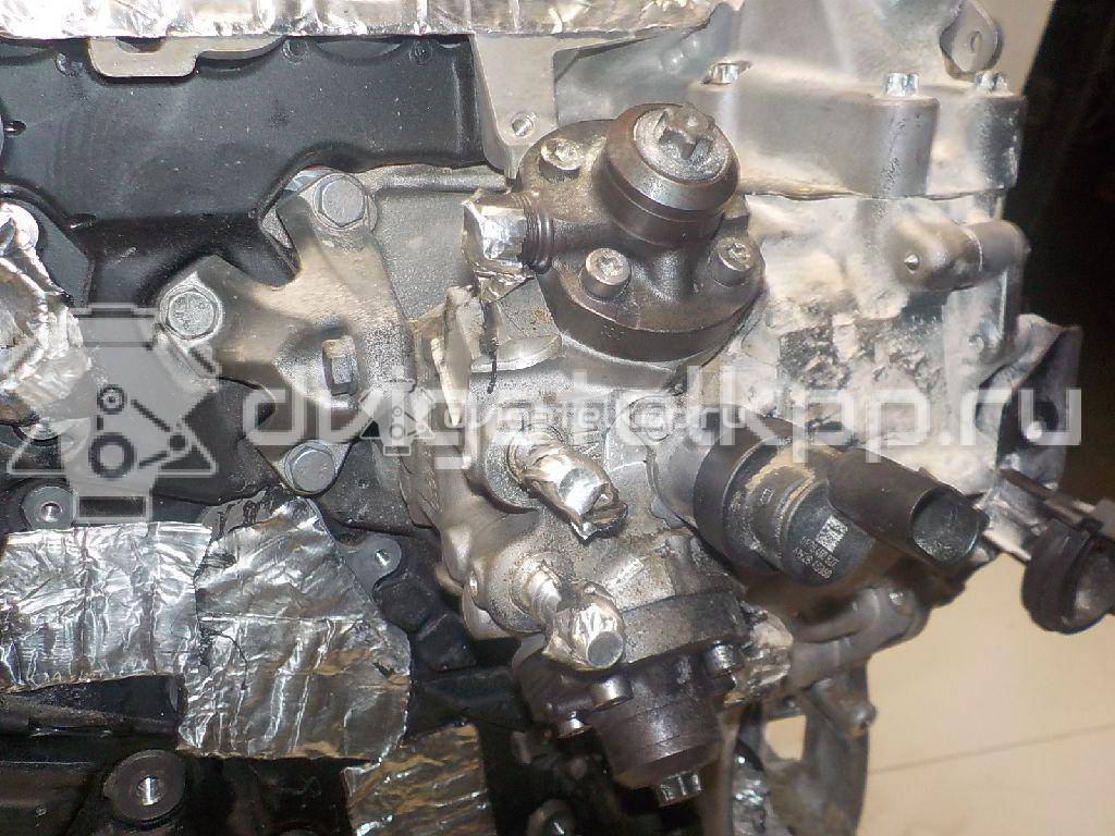 Фото Контрактный (б/у) двигатель B57 D30 A для Bmw 5 / 7 / X3 211-265 л.с 24V 3.0 л Дизельное топливо 11002407608 {forloop.counter}}