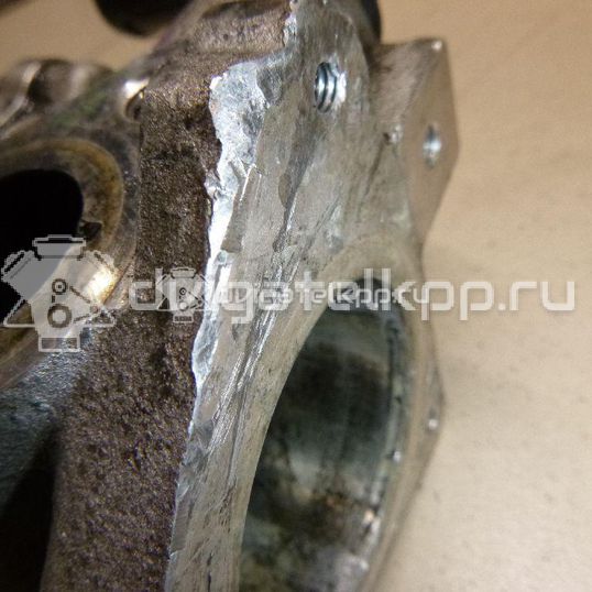 Фото Радиатор системы EGR  284162a850 для Hyundai / Kia