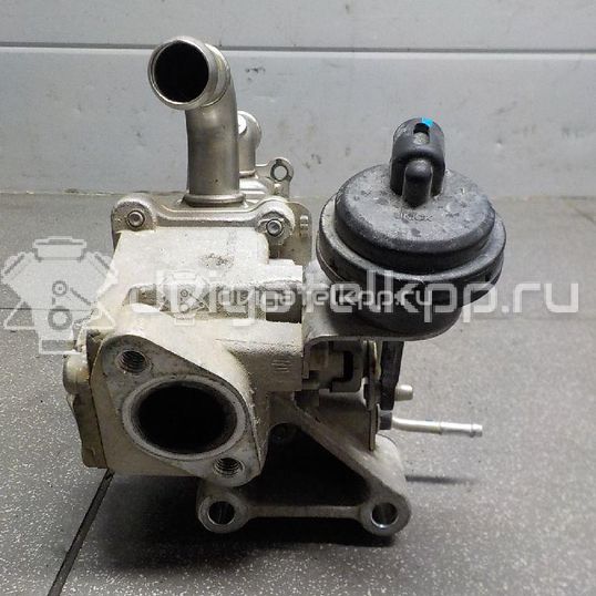 Фото Радиатор системы EGR  284162a850 для Hyundai / Kia