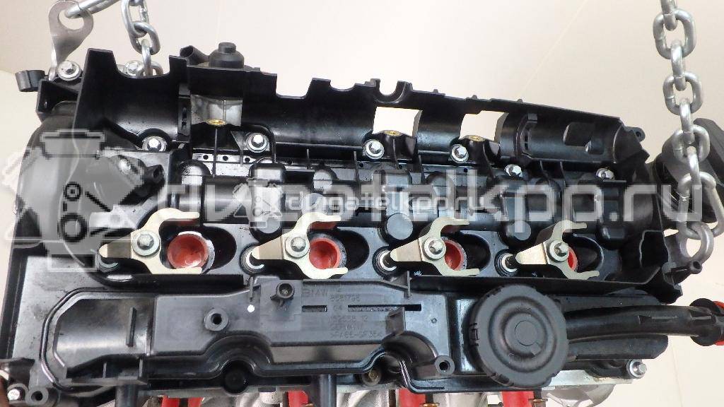 Фото Контрактный (б/у) двигатель B47 D20 A для Bmw X4 F26 / 3 / 5 / 1 / 2 116-224 л.с 16V 2.0 л Дизельное топливо 11002410553 {forloop.counter}}