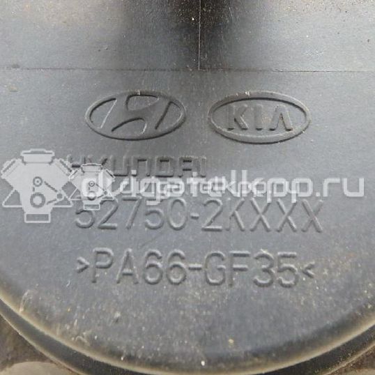 Фото Ступица задняя  527502k000 для Hyundai Ix20 Jc