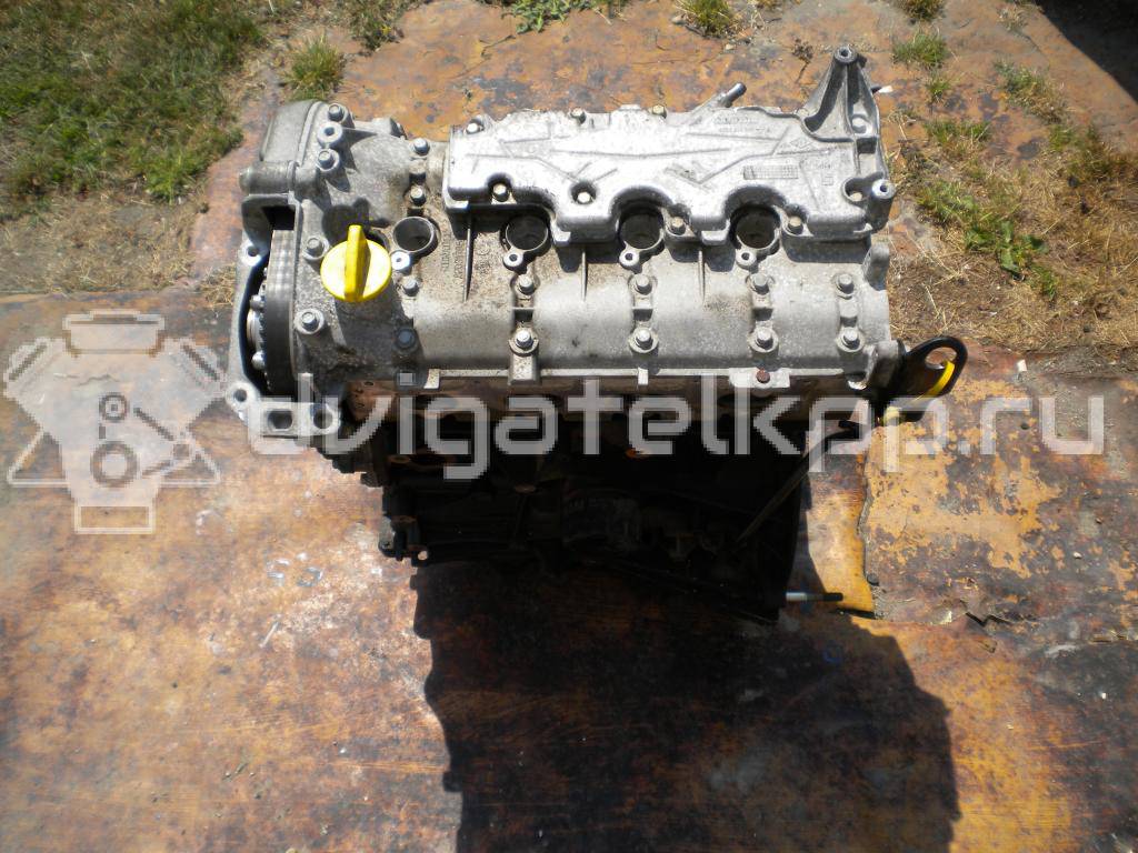 Фото Контрактный (б/у) двигатель F4R для Renault Duster Hs 135-150 л.с 16V 2.0 л бензин {forloop.counter}}