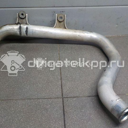 Фото Патрубок интеркулера  282512a850 для Hyundai / Kia