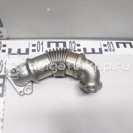 Фото Трубка турбокомпрессора (турбины)  284632F700 для Hyundai / Kia