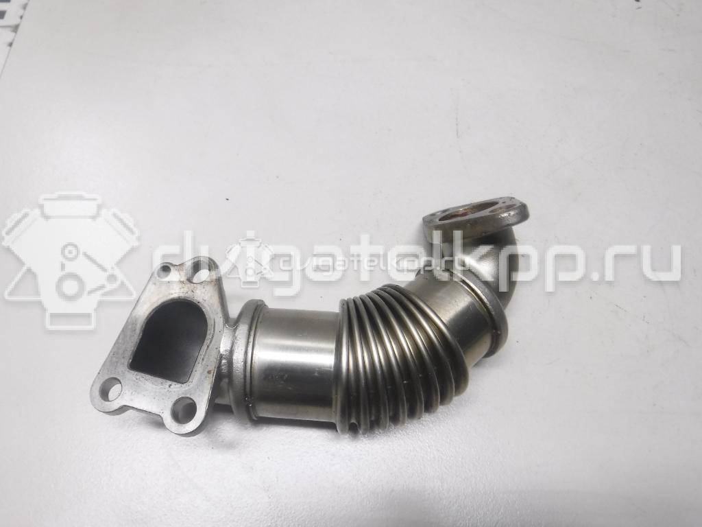 Фото Трубка турбокомпрессора (турбины)  284632F700 для Hyundai / Kia {forloop.counter}}