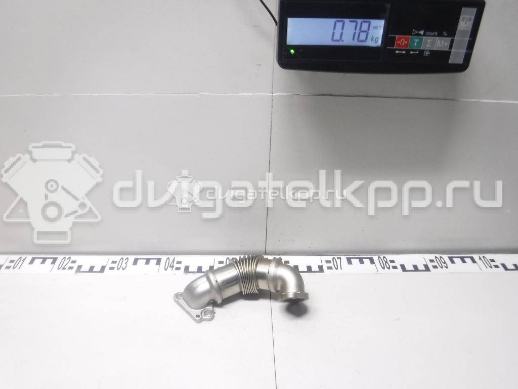 Фото Трубка турбокомпрессора (турбины)  284632F700 для Hyundai / Kia {forloop.counter}}