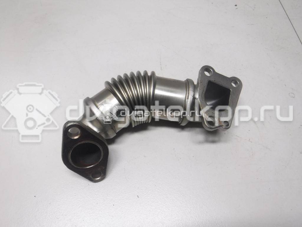 Фото Трубка турбокомпрессора (турбины)  284632F700 для Hyundai / Kia {forloop.counter}}