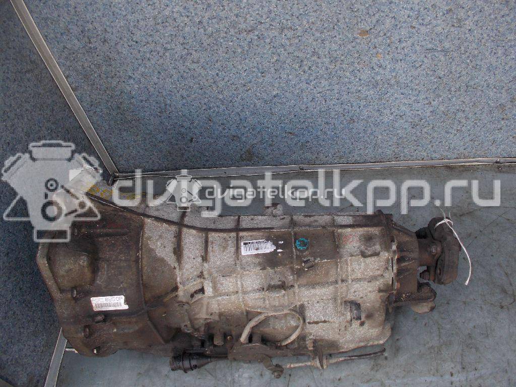 Фото Контрактная (б/у) АКПП для Bmw Z3 E36 / 7 / 3 192-194 л.с 24V 2.8 л M52 B28 (286S1) бензин 24001422029 {forloop.counter}}