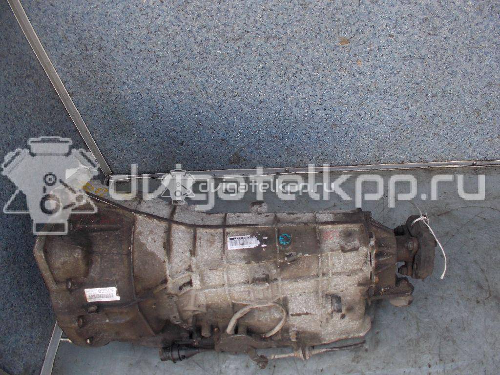 Фото Контрактная (б/у) АКПП для Bmw Z3 E36 / 7 / 3 192-194 л.с 24V 2.8 л M52 B28 (286S1) бензин 24001422029 {forloop.counter}}