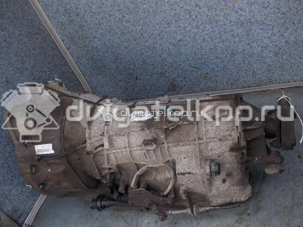 Фото Контрактная (б/у) АКПП для Bmw Z3 E36 / 7 / 3 192-194 л.с 24V 2.8 л M52 B28 (286S1) бензин 24001422029 {forloop.counter}}