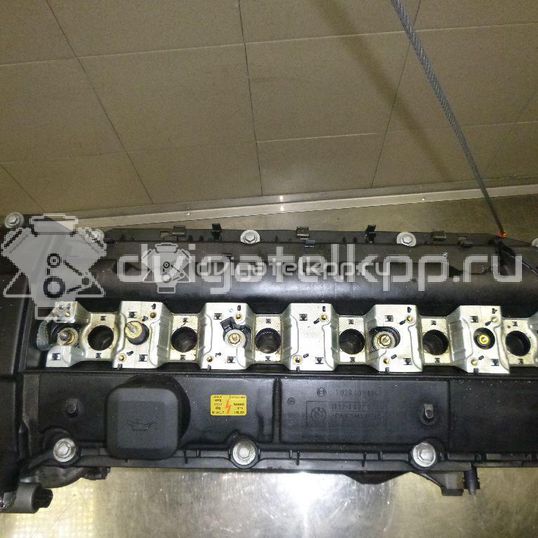 Фото Контрактный (б/у) двигатель M52 B25 (256S4) для Bmw 3 163-192 л.с 24V 2.5 л бензин 11001432578