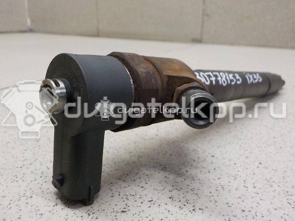 Фото Форсунка дизельная электрическая  338002F300 для Hyundai / Kia {forloop.counter}}