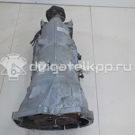 Фото Контрактная (б/у) АКПП для Bmw 5 / Z4 / Z3 E36 / 3 163-170 л.с 24V 2.2 л M54 B22 (226S1) бензин 24007527715