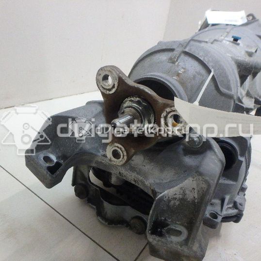 Фото Контрактная (б/у) АКПП для Bmw 5 / Z4 / Z3 E36 / 3 163-170 л.с 24V 2.2 л M54 B22 (226S1) бензин 24007527715