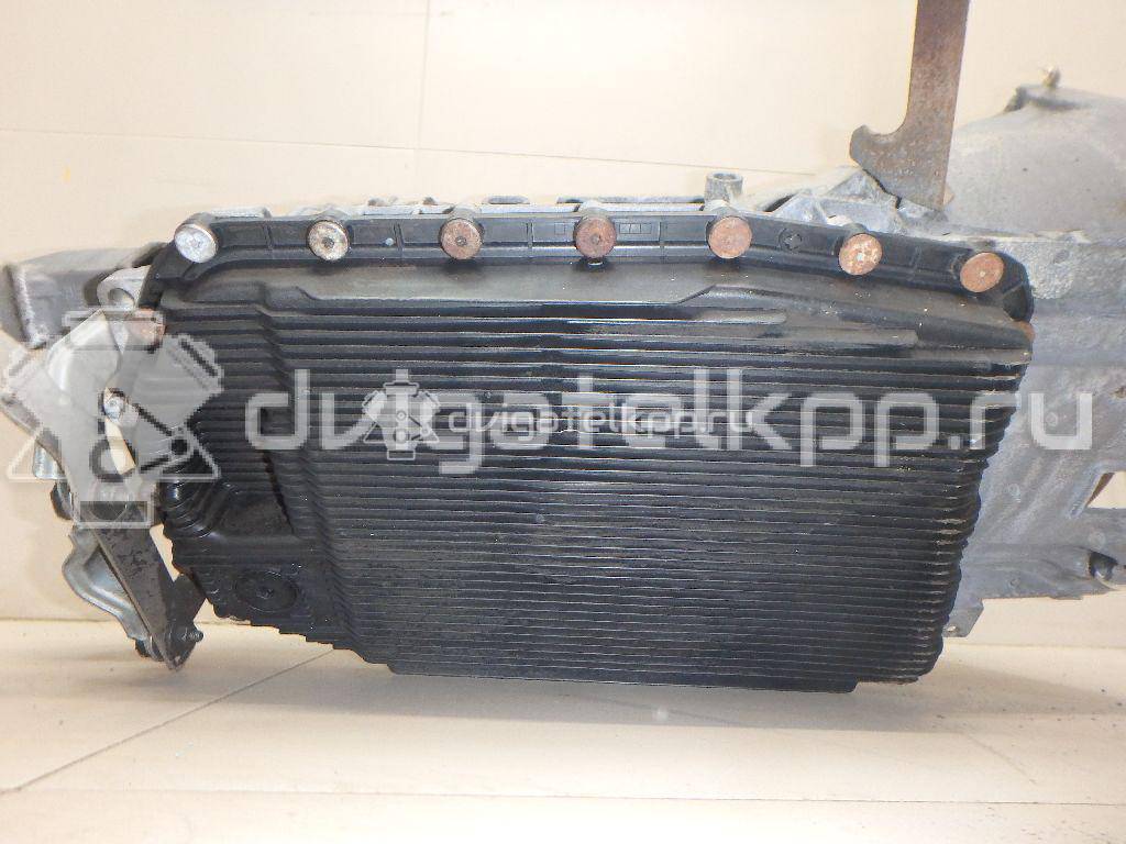 Фото Контрактная (б/у) АКПП для Bmw 5 / Z4 / Z3 E36 / 3 163-170 л.с 24V 2.2 л M54 B22 (226S1) бензин 24007527715 {forloop.counter}}