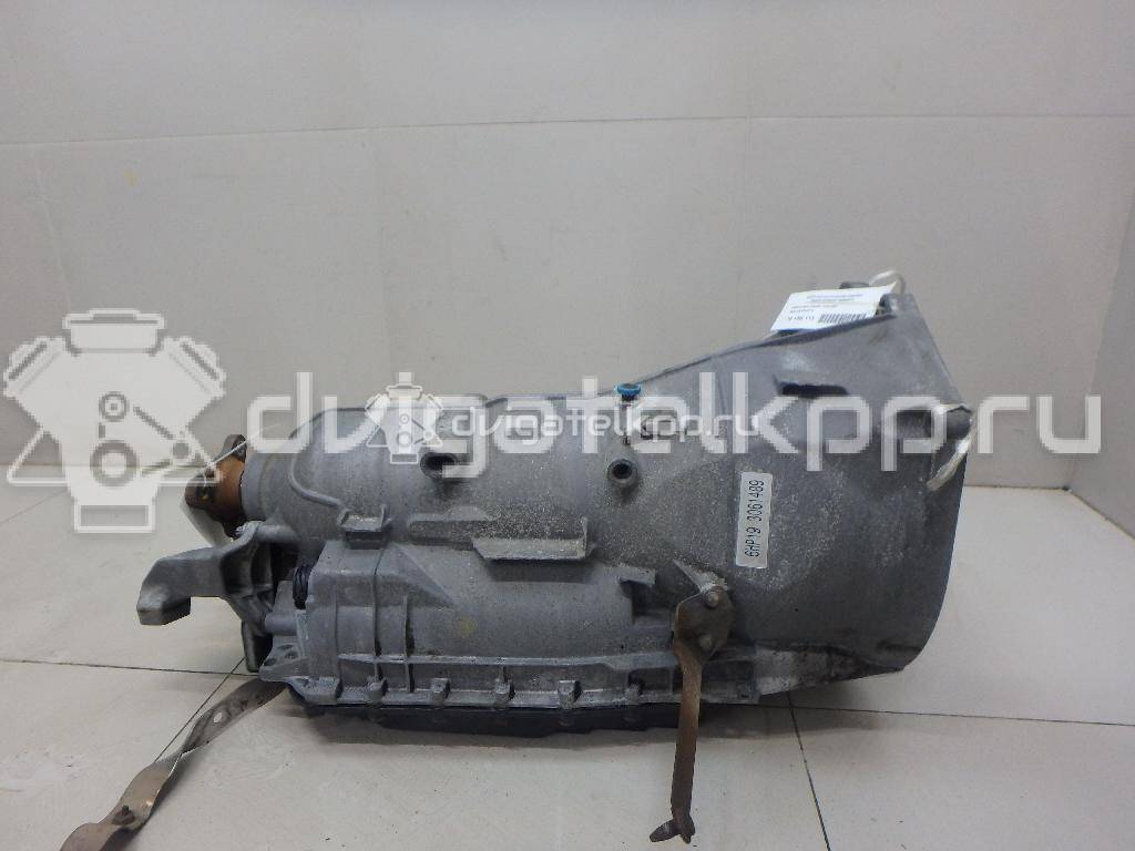 Фото Контрактная (б/у) АКПП для Bmw 5 / Z4 / Z3 E36 / 3 163-170 л.с 24V 2.2 л M54 B22 (226S1) бензин 24007527715 {forloop.counter}}