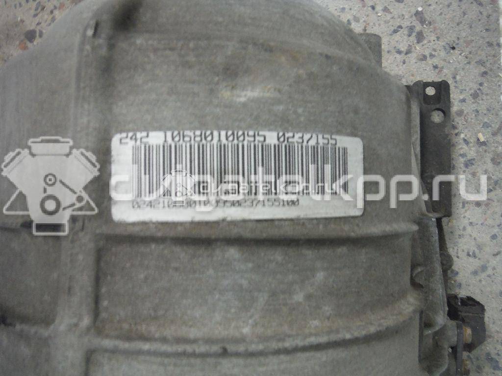 Фото Контрактная (б/у) АКПП для Bmw 3 / 5 / 7 / X3 / X5 204-218 л.с 24V 3.0 л M57 D30 (306D2) Дизельное топливо 24007531719 {forloop.counter}}