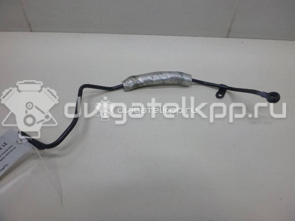 Фото Трубка масляная  282402F000 для Hyundai / Kia {forloop.counter}}